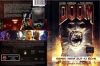   Doom (1DVD) (bővített változat) (Intercom kiadás) (nagyon karcos példány)
