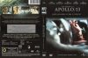   Apollo 13 (2DVD) (különleges kiadás) (Oscar-díj) (Intercom kiadás)/használt,karcos/