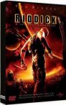   Riddick - A sötétség krónikája (1DVD) (Universal kiadás) ( használt, karcos )
