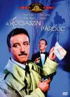   Rózsaszín Párduc 1., A (1963) (1DVD) (Peter Sellers) (Intercom kiadás) 
