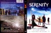   Serenity (1DVD) (Intercom kiadás) /borító használt,sérült, lemez kissé karcos/