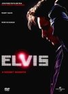   Elvis - A kezdet kezdete (1DVD) (Elvis Presley életrajzi film) /használt, karcos/