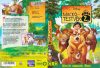 Mackótestvér 2. (1DVD) (Disney) 