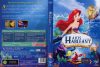   Kis hableány 1., A (1DVD) (extra változat) (Disney) (Oscar-díj) (fotó csak reklám)