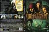 Karib-tenger kalózai 2., A - Holtak kincse (1DVD) 