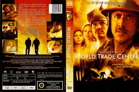 World Trade Center (1DVD)