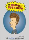   Beavis és Butt-Head – Az alkotó kedvencei 1. csomag (3DVD box)
