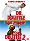 Dr. Dolittle 1-2 (2DVD) (szinkron) 