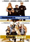Szóljatok a köpcösnek! / Csak lazán! (2DVD) 