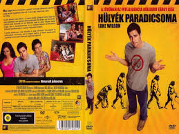 Hülyék Paradicsoma (1DVD) (2006) (Luke Wilson, Dax Shepard) (feliratos)