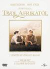   Távol Afrikától (2DVD) (extra változat) (Oscar-díj) (Intercom kiadás) (szinkron)