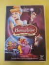   Hamupipőke 3. - Elvarázsolt múlt  (1DVD)(amerikai animációs)(Disney) 