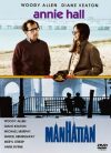 Annie Hall / Manhattan (2DVD) (Woody Allen) (Oscar-díj)