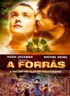   Forrás, A (2006 - The Fountain) (1DVD) (Hugh Jackman - Darren Aronofsky) 