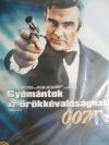   James Bond 07. - Gyémántok az örökkévalóságnak (1DVD) (Sean Connery) (slimtokos)