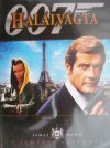 James Bond 14. - Halálvágta (1DVD) (Roger Moore)