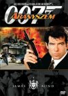 James Bond 17. - Aranyszem (1DVD) (Pierce Brosnan) 