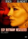 Egy botrány részletei (1DVD)(2006) ( Cate Blanchett) 
