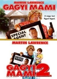 Gagyi mami 1-2. (2DVD) 