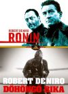 Ronin / Dühöngő Bika (Oscar-díj) (2DVD) 