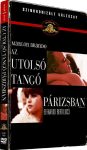   Utolsó tangó Párizsban, Az (1DVD) (Ultimo tango a Parigi) (Bernardo Bertolucci) 
