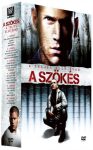 Szökés, A - 1. évad (6DVD box) 