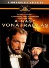   Nagy vonatrablás, A (1DVD) (Michael Crichton) (Intercom kiadás) (szinkron)