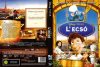 L'ecsó (1DVD) (Disney) 