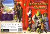   Shrek 3. - Harmadik Shrek (1DVD) (DreamWorks) (Intercom kiadás) 