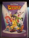 Goofy  -  Goofy movie  (1DVD)(Disney)(1995)