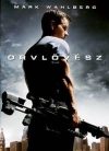   Orvlövész (2007 - Shooter) (1DVD) (Mark Wahlberg) (Intercom kiadás)