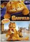 Garfield / Garfield 2 (2DVD)