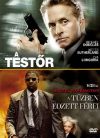   Testőr, A (2006 - The Sentinel) / Tűzben edzett férfi, A (2DVD)