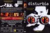 Disturbia (1DVD) (nagyon karcos példány)