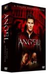 Angel 2. évad (6DVD box)