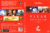 Pixar rövidfilm gyűjtemény 1. (1DVD) (Disney)