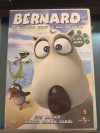   Bernard: Az elhagyott sziget és más történetek,  1-26. rész  (1DVD)(2007)