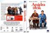 Apádra ütök (1DVD) (Intercom kiadás) 