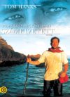   Számkivetett (2000 - Cast Away) (1DVD) (Tom Hanks) (felirat)