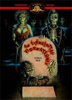 Élőhalottak visszatérnek 1., Az (1DVD)