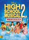 High School Musical 2. (2007) (1DVD) (bővített kiadás)
