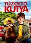   Tűzoltó Kutya (1DVD) (Josh Hutcherson) (2007) (karcos példány)