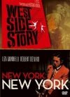 West Side Story / New York, New York (2DVD) (Oscar-díj)