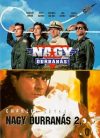 Nagy durranás 1-2. (2DVD) (szinkron) 