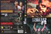  Salvador / Szakasz (2DVD) (Oscar-díj) (szinkron) (karcos példány)