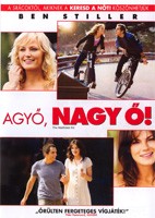 Agyő, nagy Ő! (1DVD)