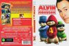 Alvin és a mókusok 1. (1DVD) (élőszereplős) 