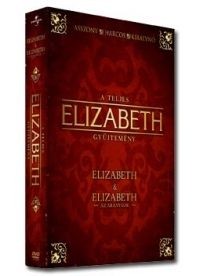 Elizabeth 1. / Elizabeth 2. - Az aranykor (2DVD box) (Cate Blanchett) (Oscar-díj) (DVD díszkiadás)