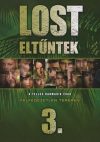 Lost - Eltűntek 3. évad (7DVD box)