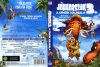 Jégkorszak 3. - A dínók hajnala (1DVD) (2D-s változat) 